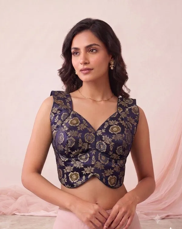 Kalapati_Sweetheart_Neck_Women_Blouse_()