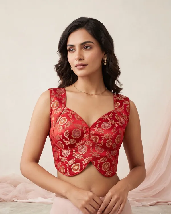 Kalapati_Sweetheart_Neck_Women_Blouse_()