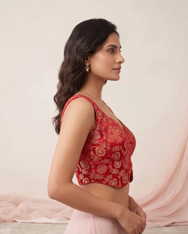 Kalapati_Sweetheart_Neck_Women_Blouse_()