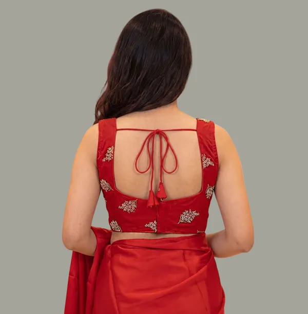 Kalapati_V-Neck_Women_Blouse_()