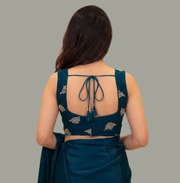 Kalapati_V-Neck_Women_Blouse_()