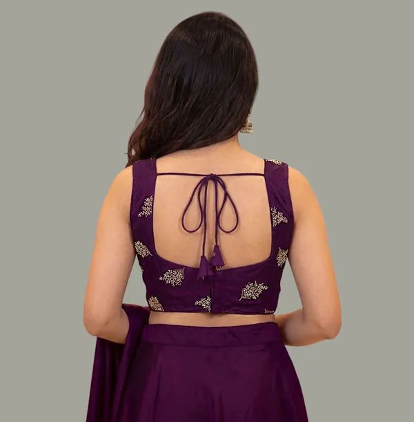 Kalapati_V-Neck_Women_Blouse_()