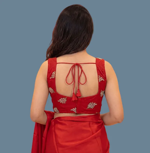 Kalapati_V-Neck_Women_Blouse_()