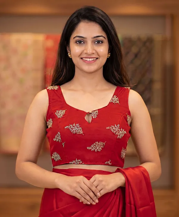 Kalapati_V-Neck_Women_Blouse_()