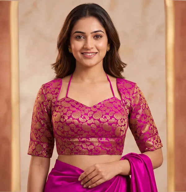 Kalapati_Halter_Neck_Women_Blouse_()
