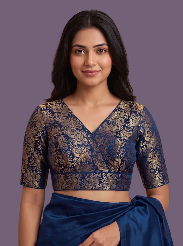 Kalapati_V-Neck_Women_Blouse_()