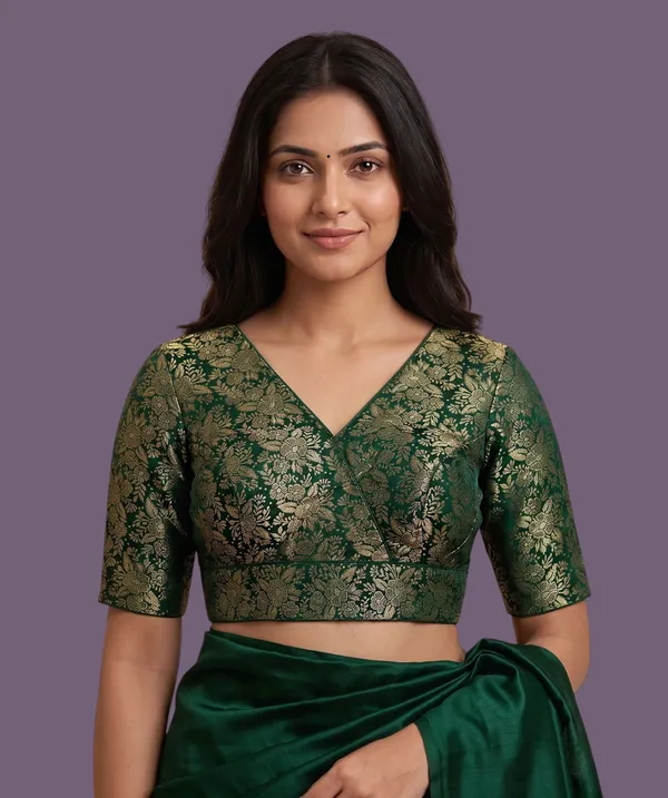 Kalapati_V-Neck_Women_Blouse_()