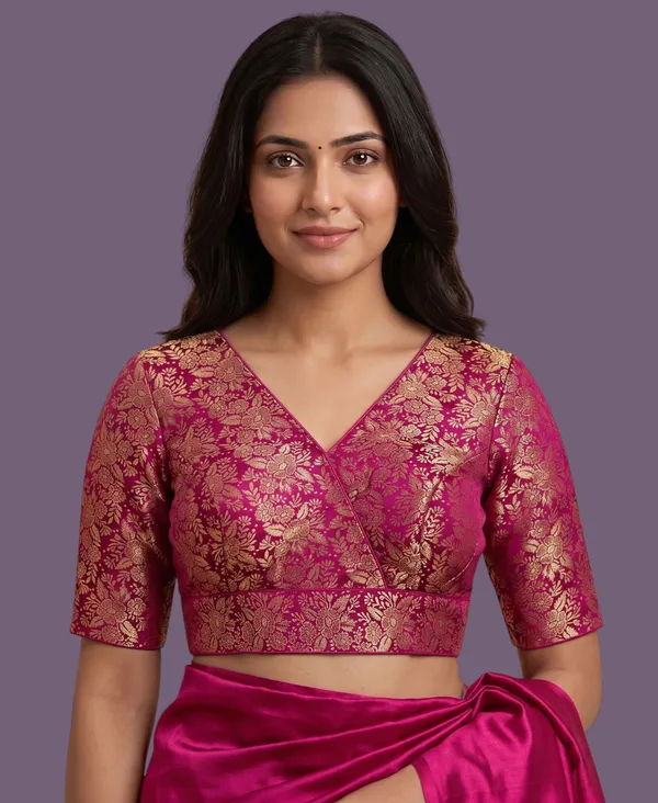 Kalapati_V-Neck_Women_Blouse_()