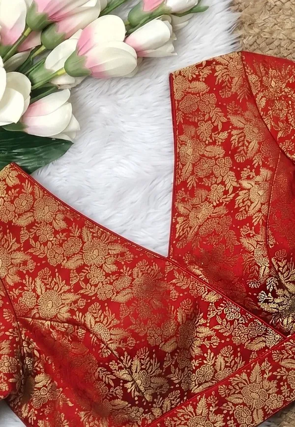 Kalapati_V-Neck_Women_Blouse_()