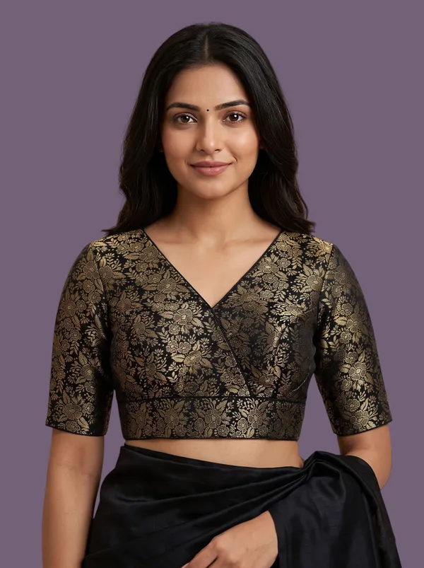 Kalapati_V-Neck_Women_Blouse_()