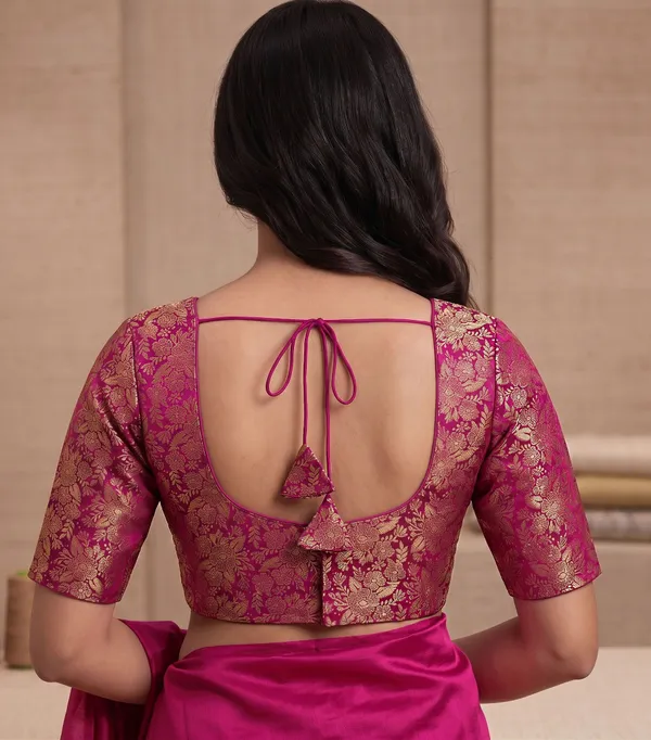 Kalapati_V-Neck_Women_Blouse_()