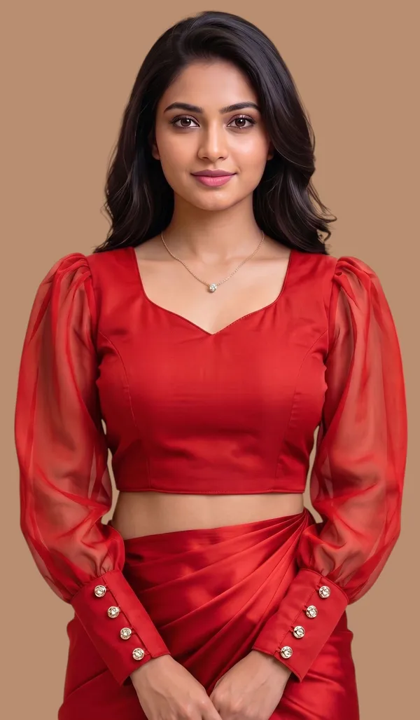 Kalapati_Sweetheart_Neck_Women_Blouse_()