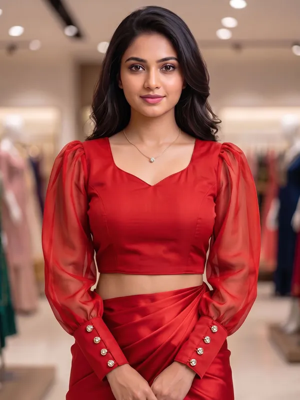 Kalapati_Sweetheart_Neck_Women_Blouse_()