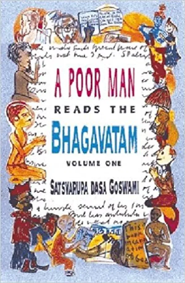 Poor_Man_Reads_The_Bhagavatam_(Volume_-_1)