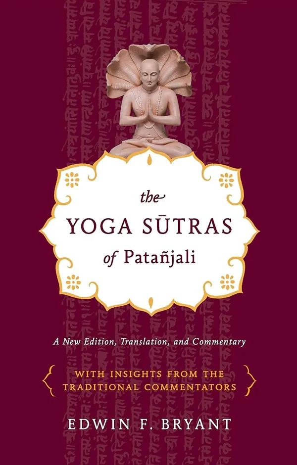 The_Yoga_Sutras_Of_Patanjali