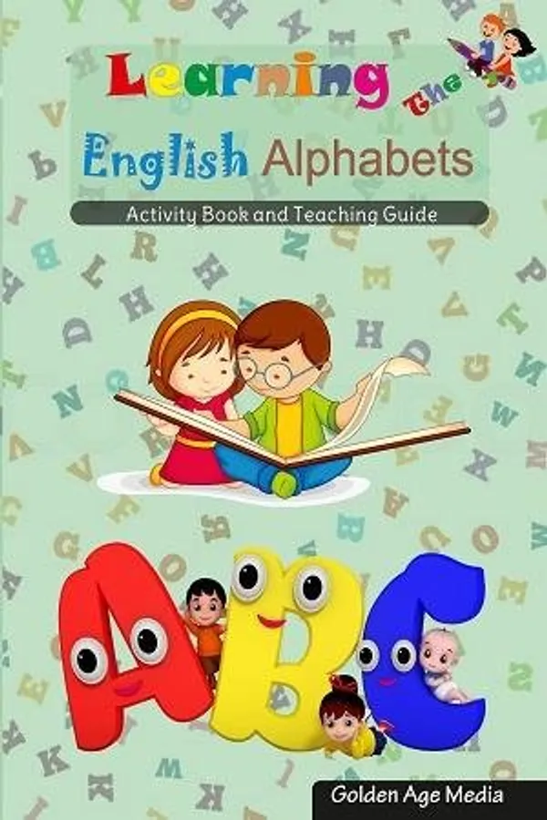 Learning_The_English_Alphabets