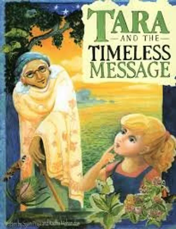 Tara_And_The_Timeless_Message