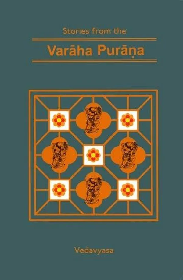 Stories_From_The_Varaha_Purana