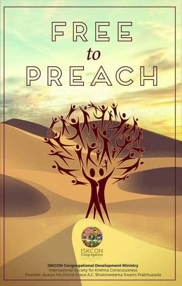 Free_To_Preach