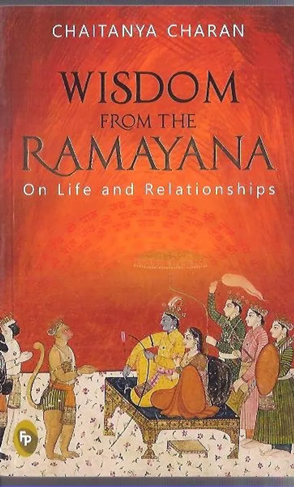 Wisdom_From_The_Ramayana