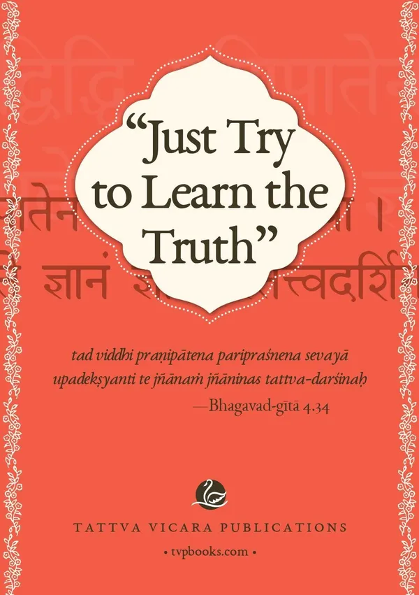 Just_Try_To_Learn_Truth