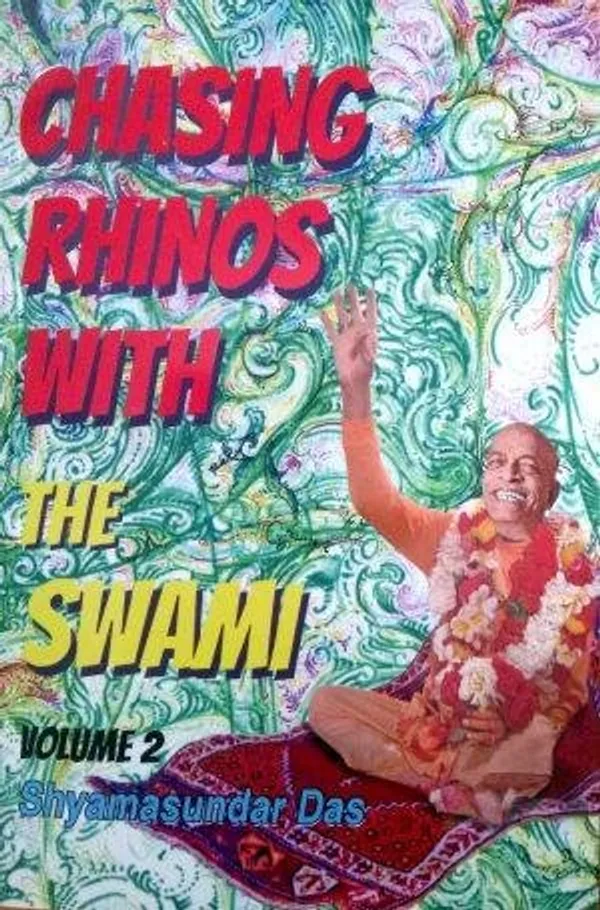 Chasing_Rhinos_With_The_Swami_(Volume_-_2)