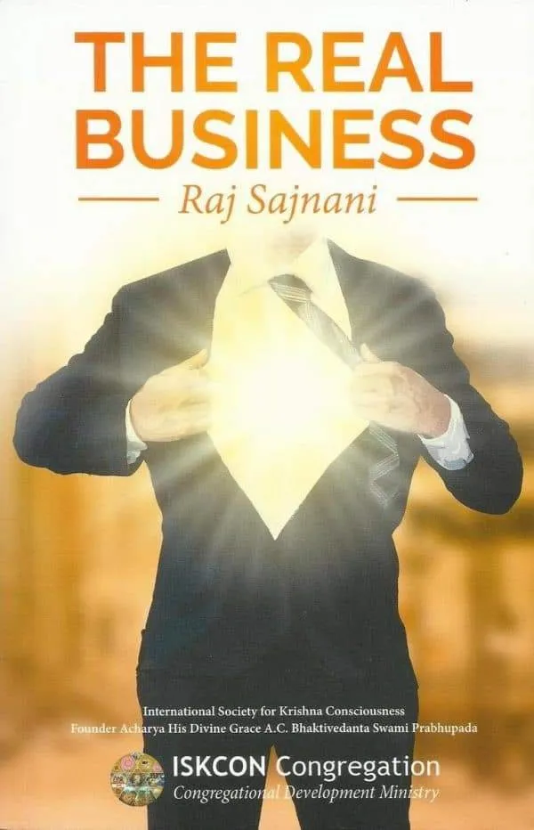 The_Real_Business