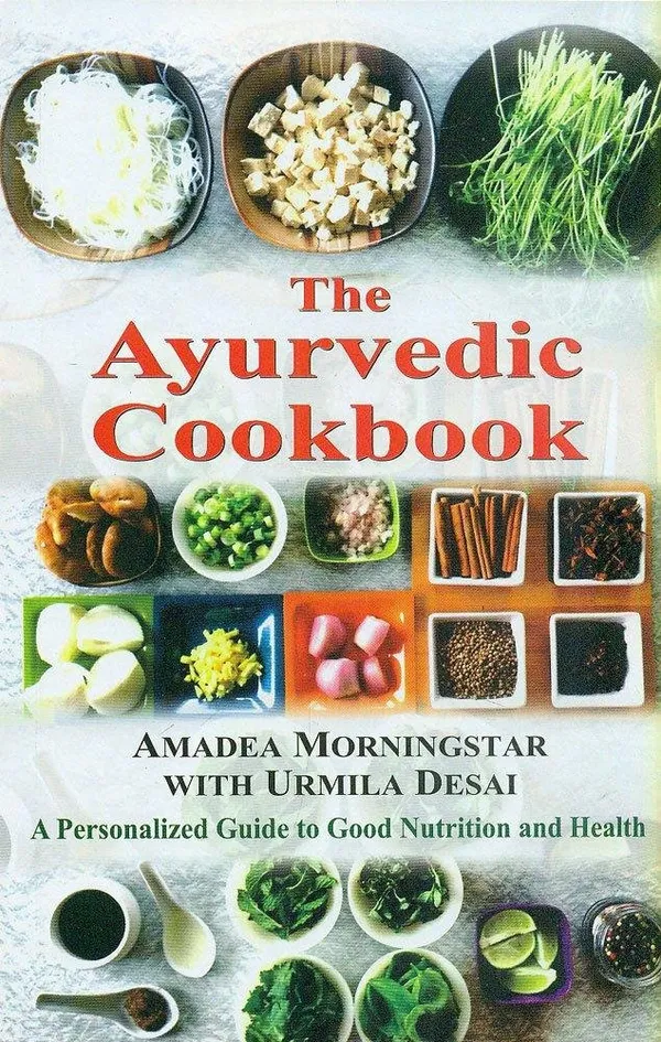 The_Ayurvedic_Cookbook