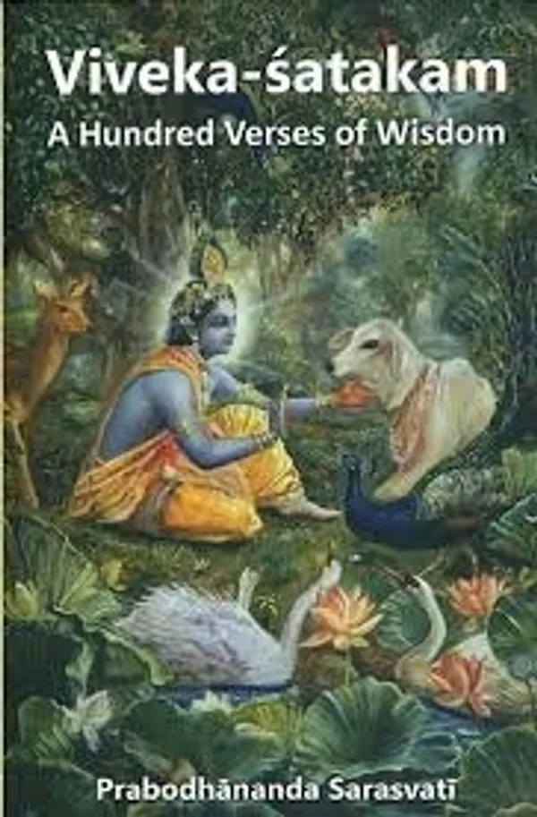 Viveka_Satakam