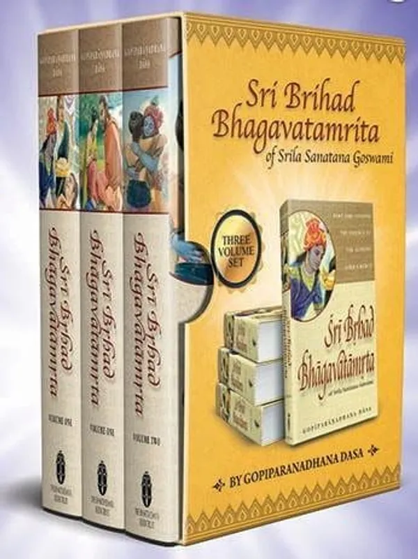 Sri_Brhad_Bhagavatamrta_By_Gopiparanadhana_Dasa_(Set_Of_3_Volumes)