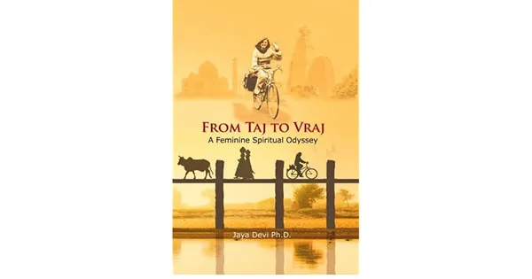 From_Taj_To_Vraj