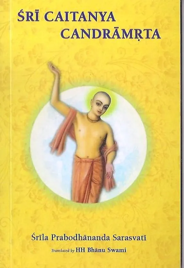 Sri_Caitanya_Candramrta