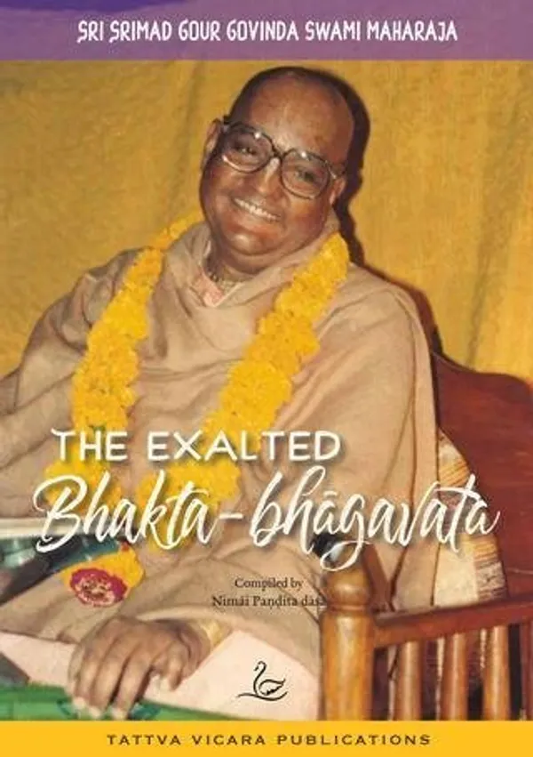 The_Exalted_Bhakta_Bhagavata