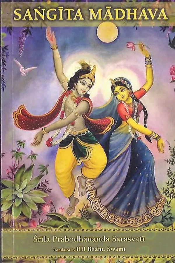 Sangita_Madhava