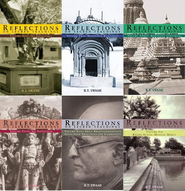 Reflections_On_Sacred_Teachings_(Set_Of_6_Volumes)