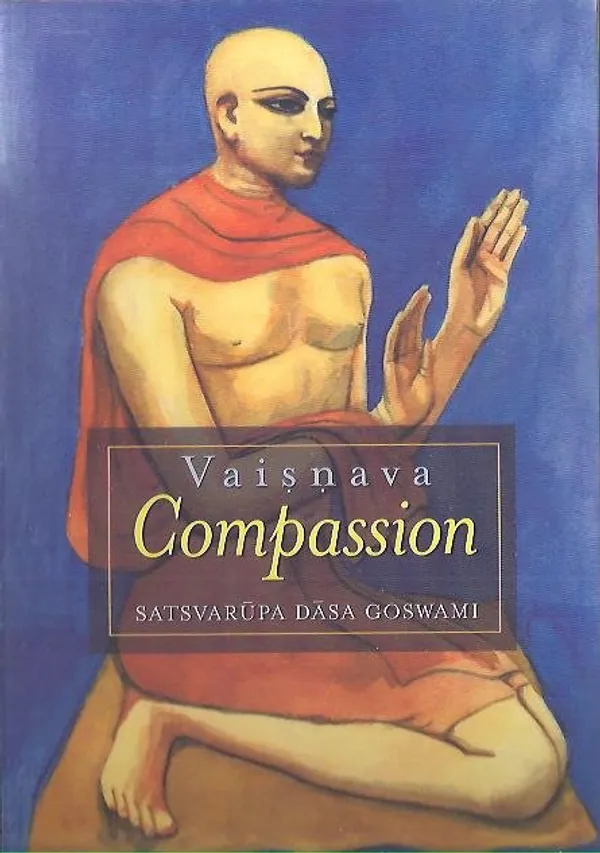 Vaisnava_Compassion