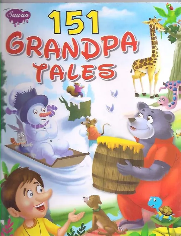 151_Grandpa_Tales