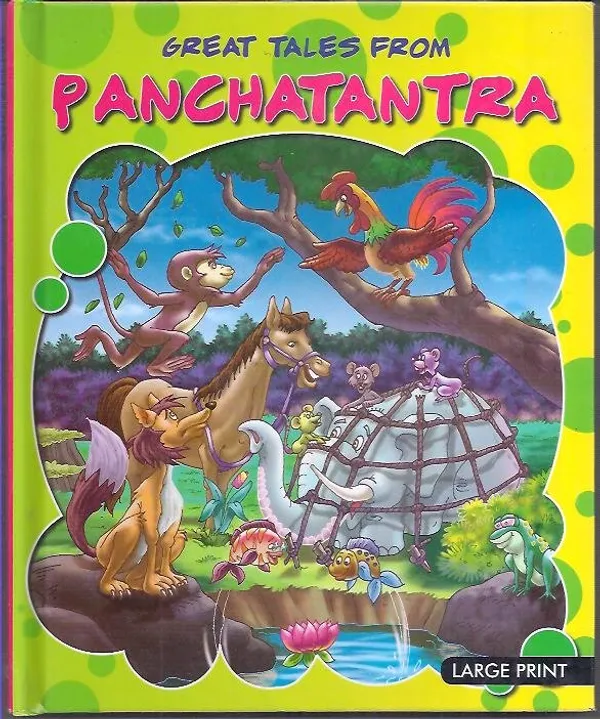 Great_Tales_From_Panchatantra