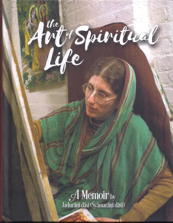 The_Art_Of_Spiritual_Life