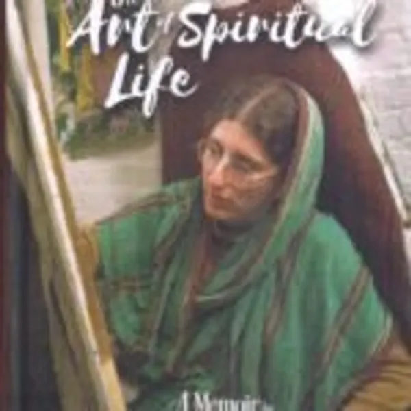The_Art_Of_Spiritual_Life
