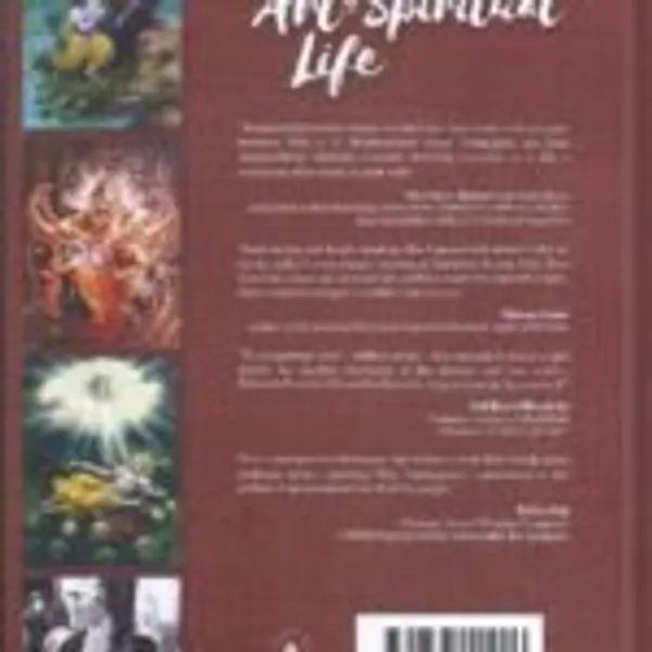 The_Art_Of_Spiritual_Life