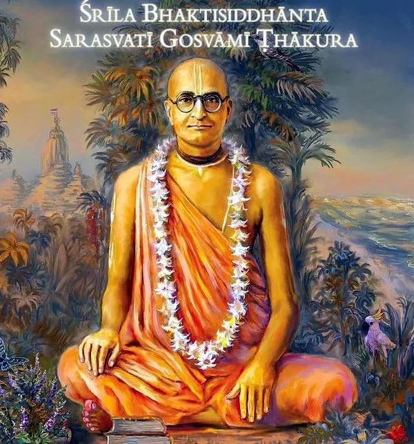 Prabhupada_Srila_Bhaktisiddhanta_Sarasvati_Thakura