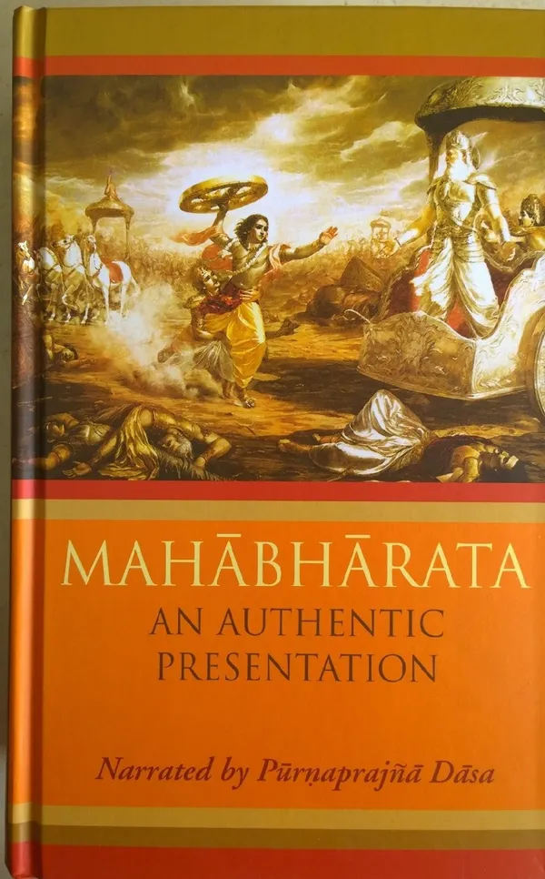 Mahabharata_(An_Authentic_Presentation)