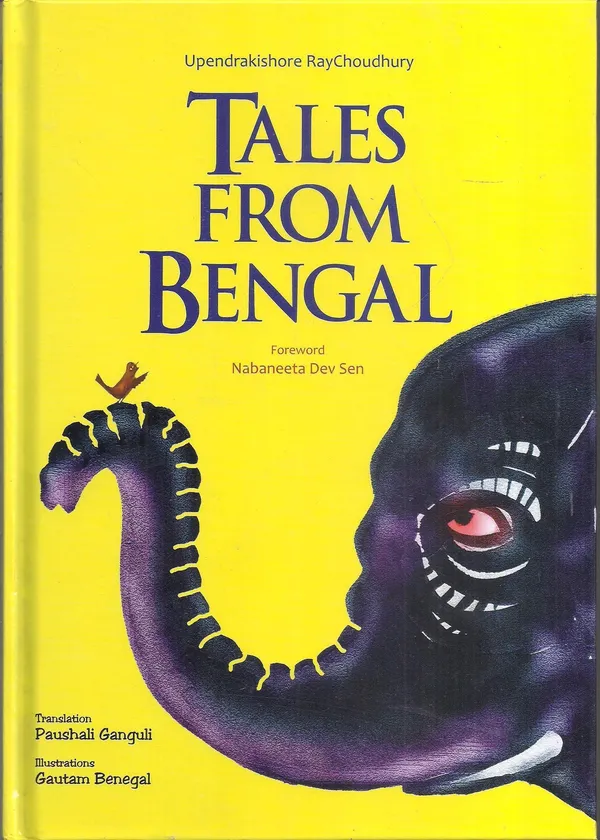 Tales_From_Bengal