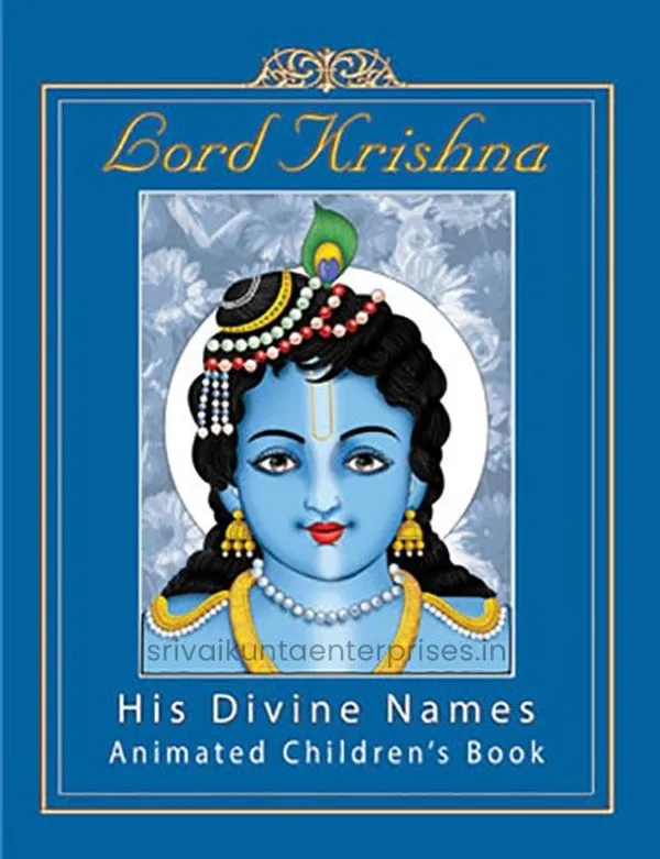 Lord_Krishna_-_His_Divine_Names_Animated_Children's_Book