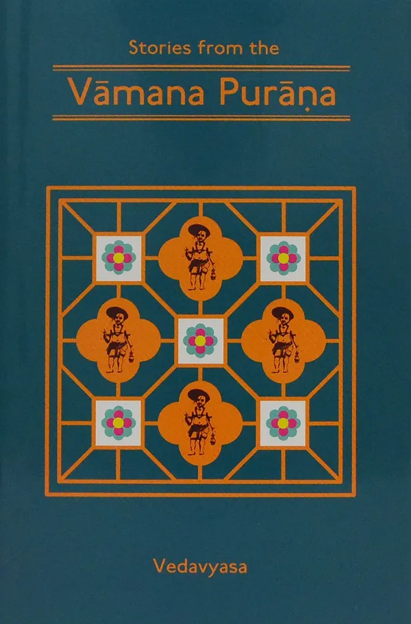 Stories_From_The_Vamana_Purana