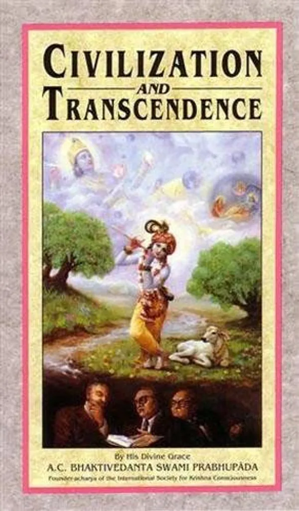 Civilization_And_Transcendence