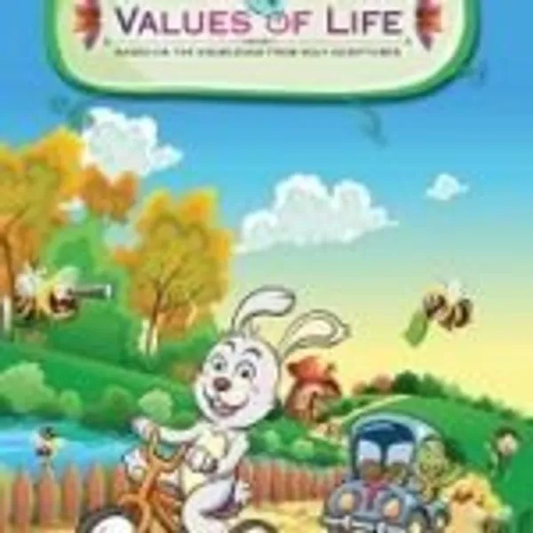 Values_Of_Life_(Set_Of_8_Vols)