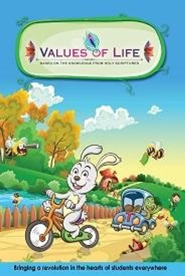 Values_Of_Life_(Set_Of_8_Vols)