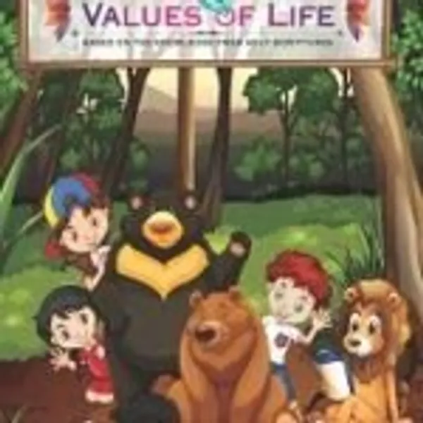 Values_Of_Life_(Set_Of_8_Vols)